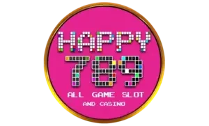 เข้าสู่ระบบ HAPPYSLOT789 ล็อกอินปลอดภัยเล่นทันที